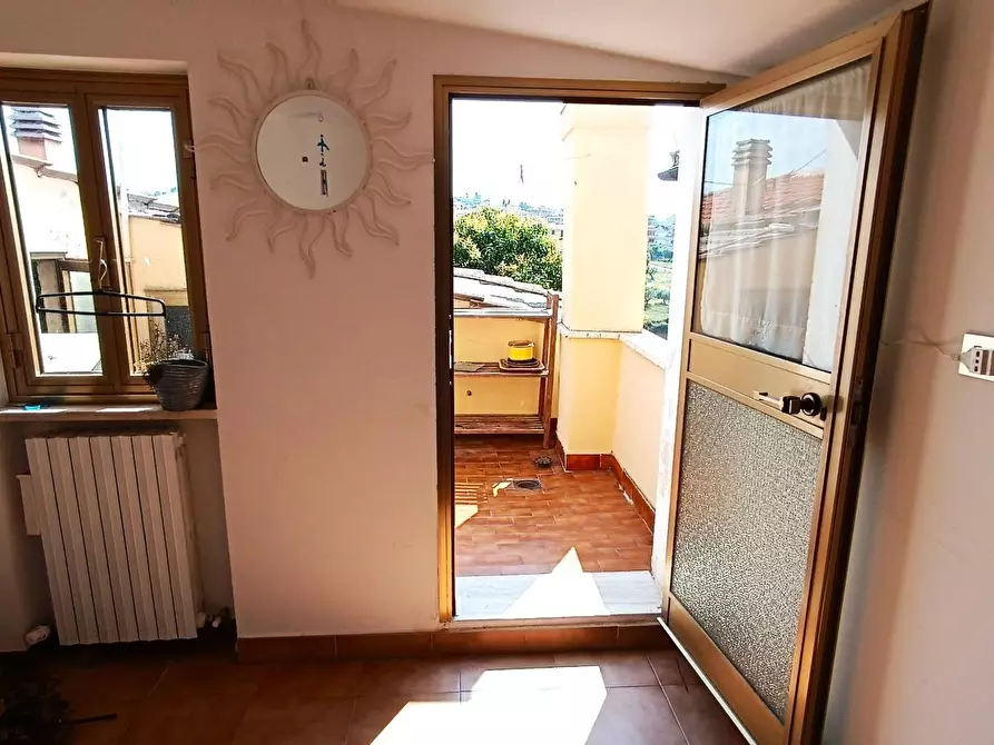 Immagine 25 di Casa indipendente in vendita  in vicolo del passero a Appignano Del Tronto