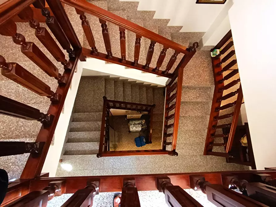 Immagine 26 di Casa indipendente in vendita  in vicolo del passero a Appignano Del Tronto