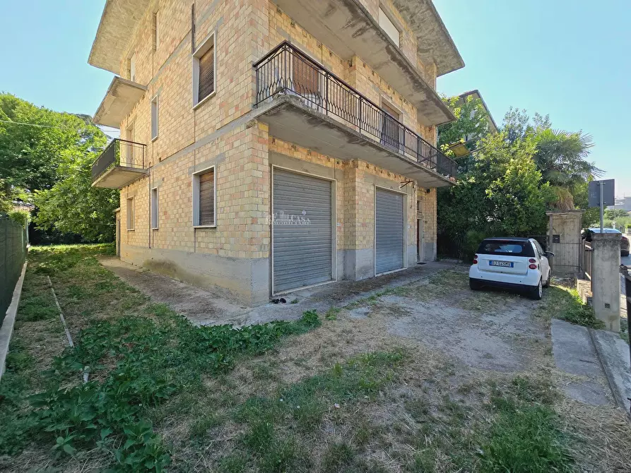 Immagine 5 di Appartamento in vendita  in Via Roma 65 a Castel Di Lama