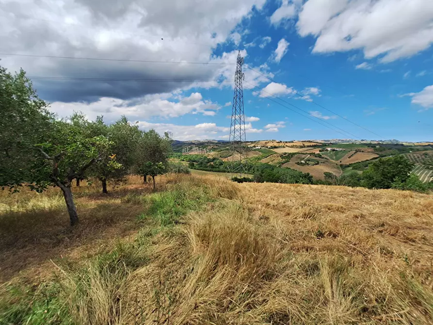 Immagine 22 di Rustico / casale in vendita  in via pietro nenni 7 a Spinetoli