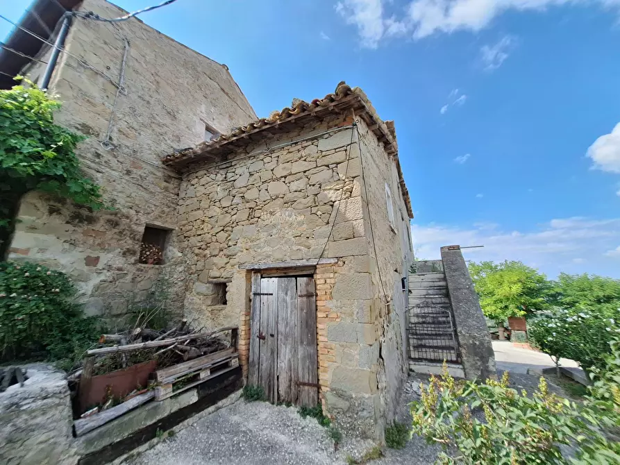 Immagine 2 di Rustico / casale in vendita  in frazione Scalelle a Roccafluvione
