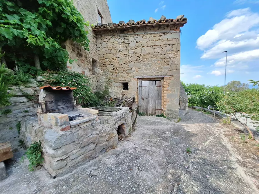 Immagine 4 di Rustico / casale in vendita  in frazione Scalelle a Roccafluvione