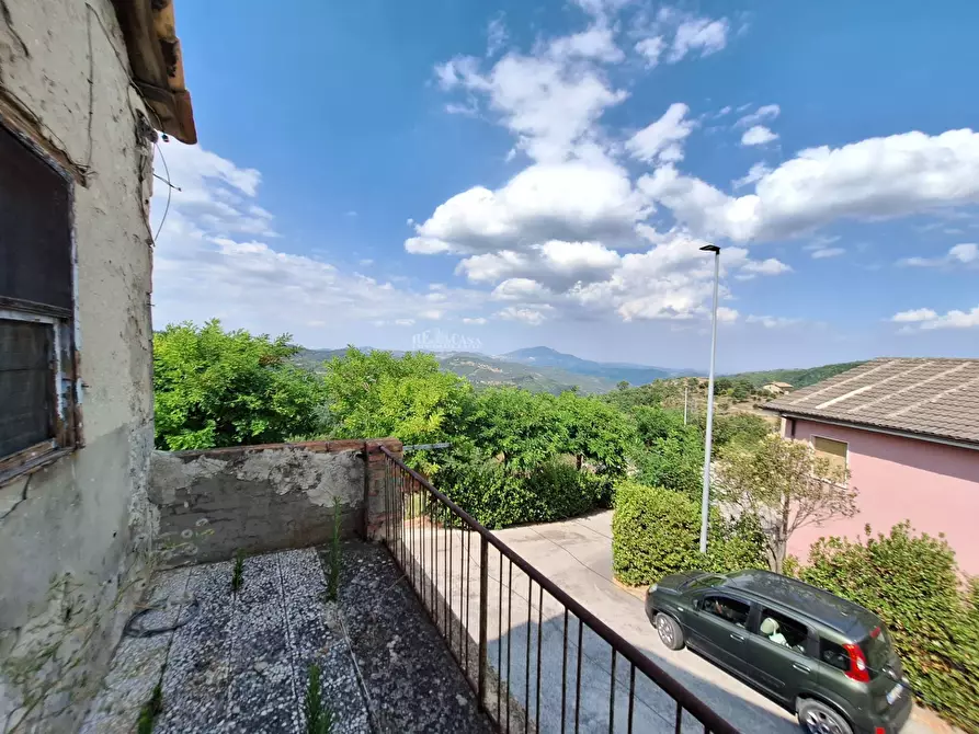 Immagine 10 di Rustico / casale in vendita  in frazione Scalelle a Roccafluvione