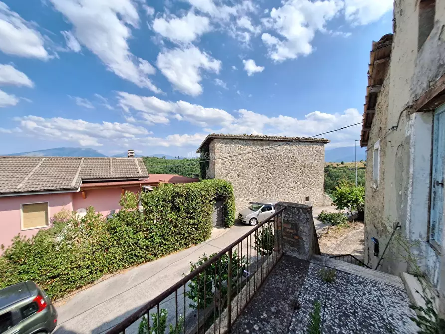 Immagine 11 di Rustico / casale in vendita  in frazione Scalelle a Roccafluvione