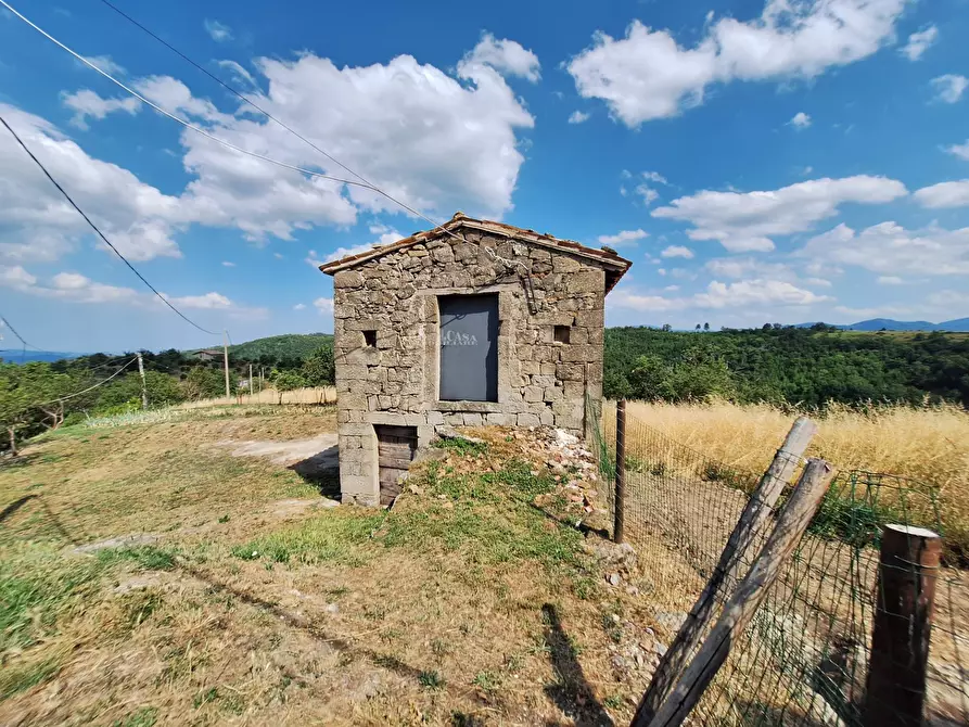 Immagine 16 di Rustico / casale in vendita  in frazione Scalelle a Roccafluvione
