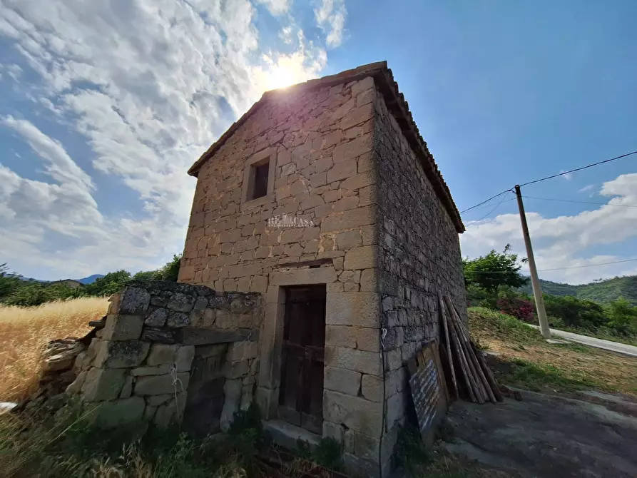 Immagine 20 di Rustico / casale in vendita  in frazione Scalelle a Roccafluvione