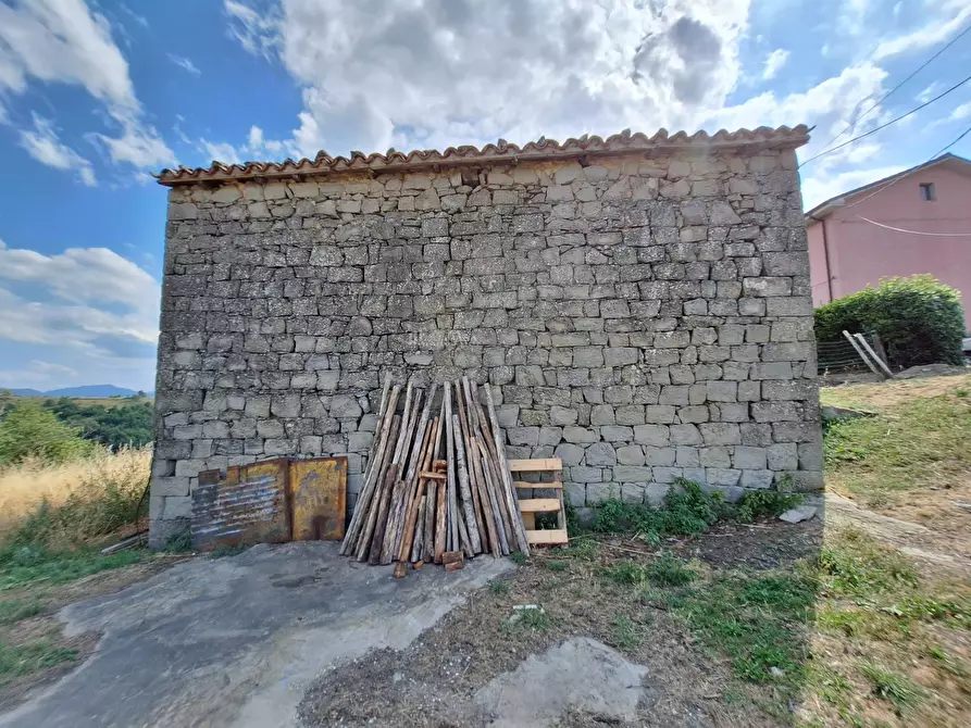Immagine 21 di Rustico / casale in vendita  in frazione Scalelle a Roccafluvione