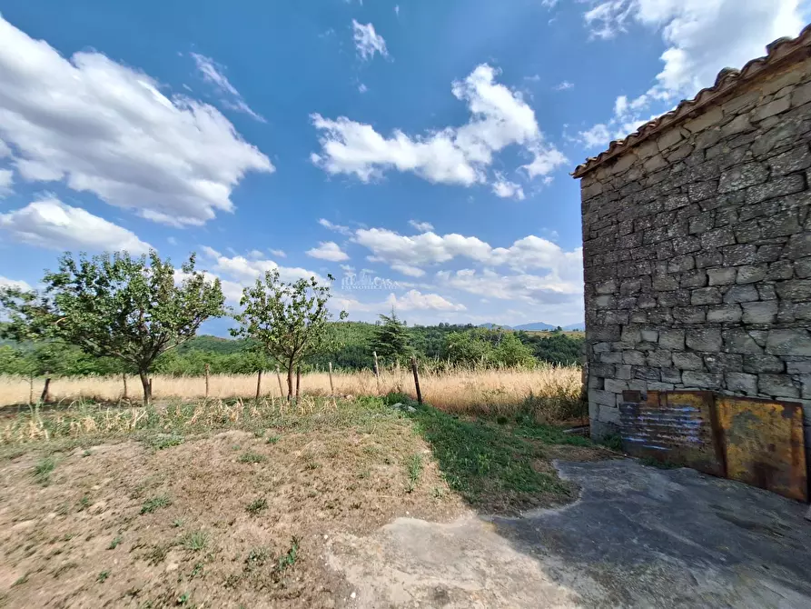Immagine 22 di Rustico / casale in vendita  in frazione Scalelle a Roccafluvione