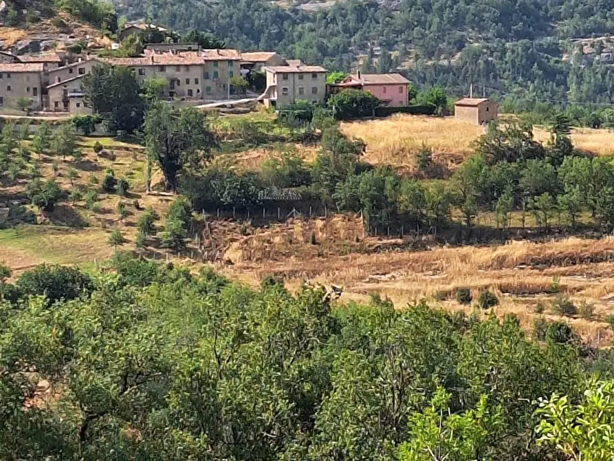 Immagine 24 di Rustico / casale in vendita  in frazione Scalelle a Roccafluvione