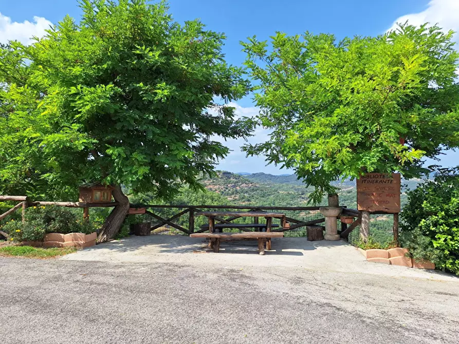 Immagine 26 di Rustico / casale in vendita  in frazione Scalelle a Roccafluvione