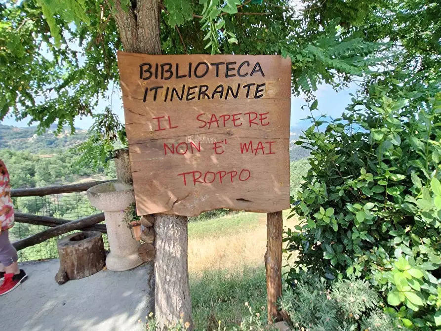 Immagine 27 di Rustico / casale in vendita  in frazione Scalelle a Roccafluvione