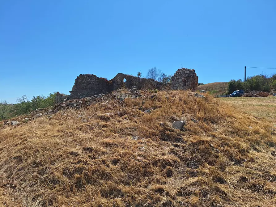 Immagine 10 di Rustico / casale in vendita  in via di traina snc a Maltignano