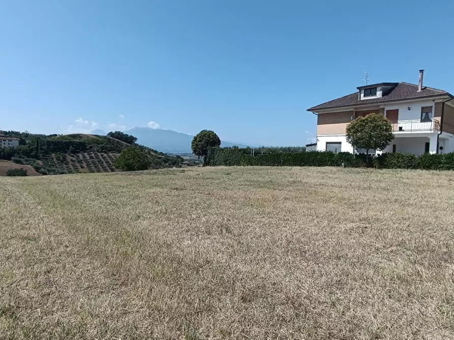 Immagine 4 di Terreno residenziale in vendita  in strada provinciale 18 snc a Castorano