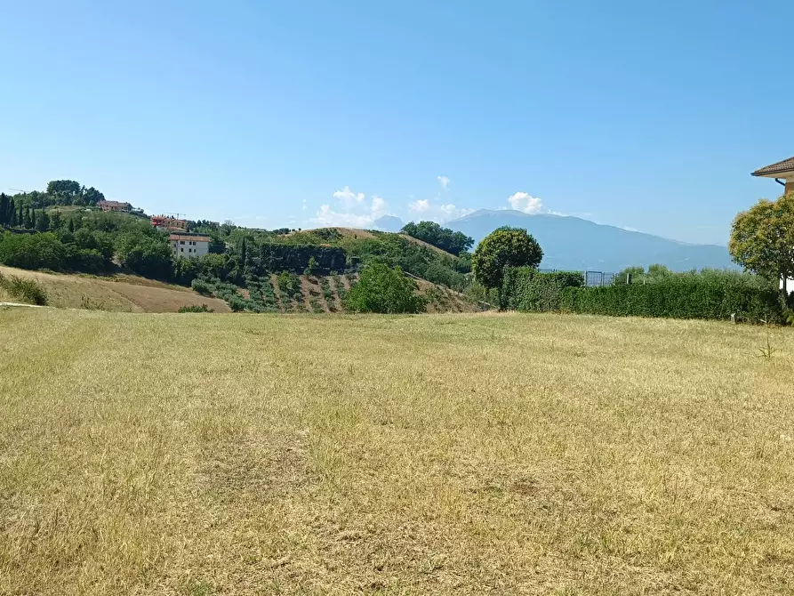 Immagine 5 di Terreno residenziale in vendita  in strada provinciale 18 snc a Castorano