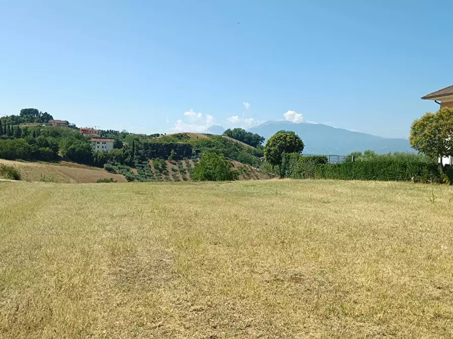 Immagine 6 di Terreno residenziale in vendita  in strada provinciale 18 snc a Castorano