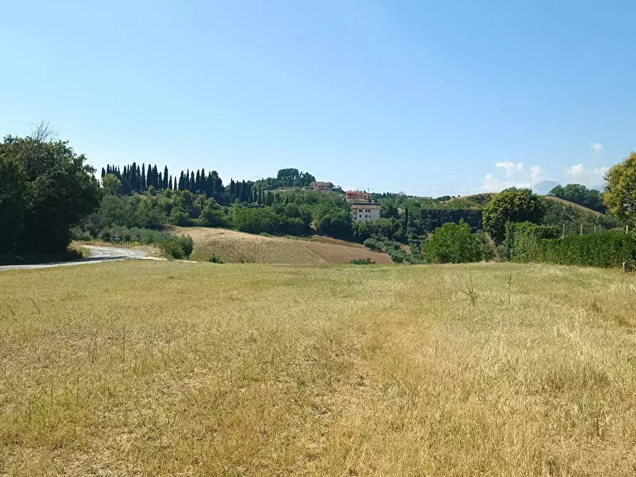 Immagine 7 di Terreno residenziale in vendita  in strada provinciale 18 snc a Castorano