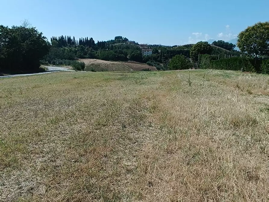 Immagine 9 di Terreno residenziale in vendita  in strada provinciale 18 snc a Castorano