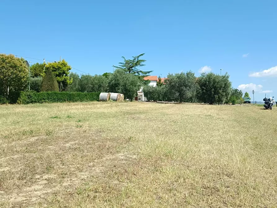 Immagine 10 di Terreno residenziale in vendita  in strada provinciale 18 snc a Castorano