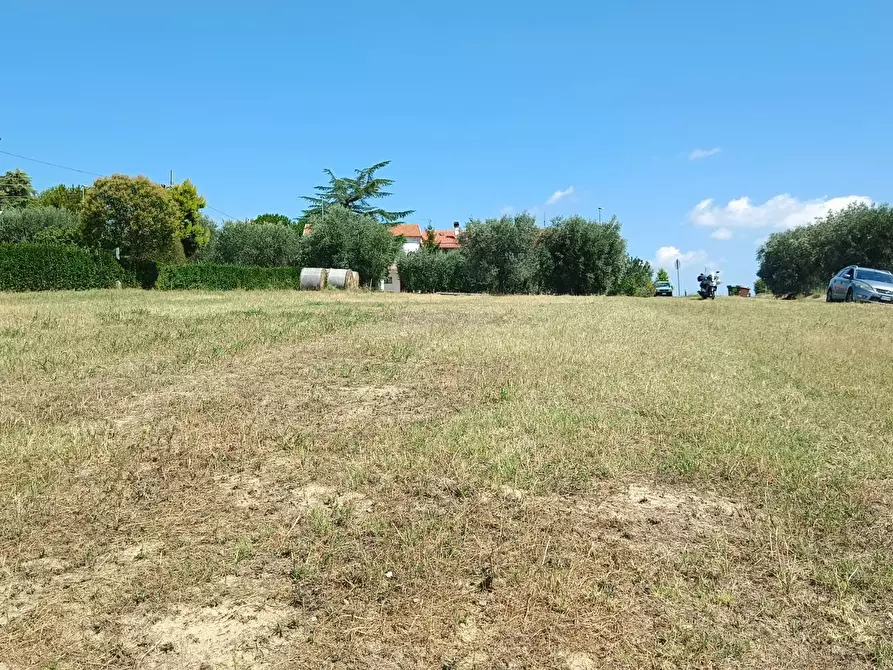 Immagine 16 di Terreno residenziale in vendita  in strada provinciale 18 snc a Castorano