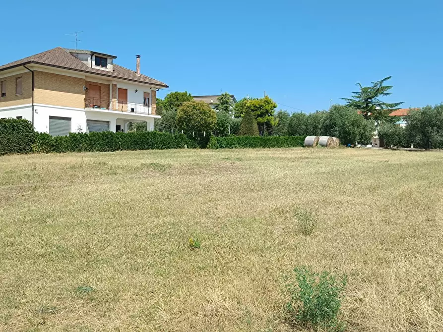 Immagine 17 di Terreno residenziale in vendita  in strada provinciale 18 snc a Castorano