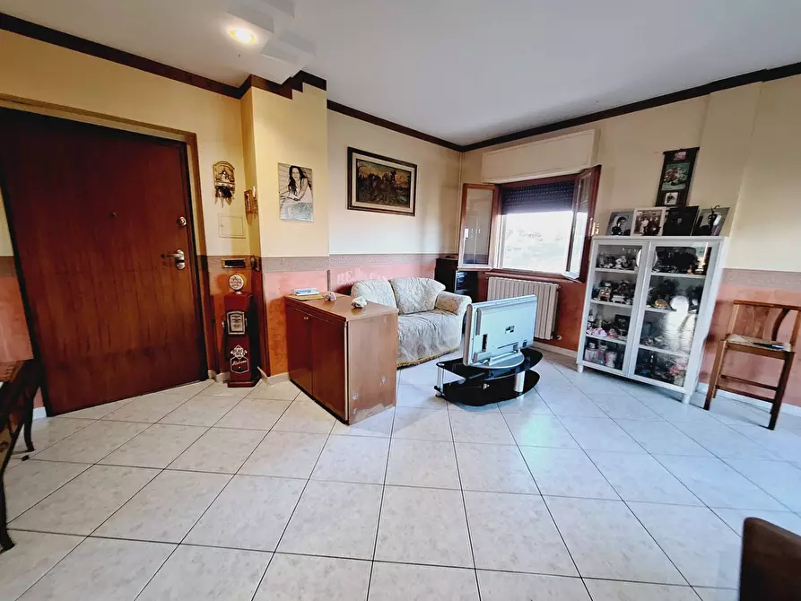 Immagine 17 di Appartamento in vendita  in contrada treazzano a Monsampolo Del Tronto