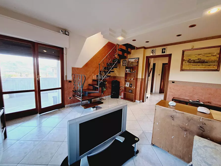 Immagine 19 di Appartamento in vendita  in contrada treazzano a Monsampolo Del Tronto