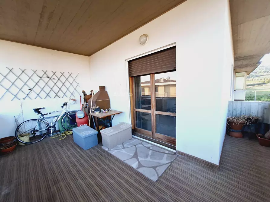 Immagine 21 di Appartamento in vendita  in contrada treazzano a Monsampolo Del Tronto