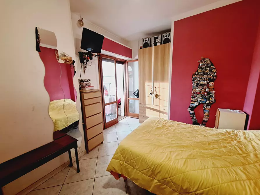 Immagine 24 di Appartamento in vendita  in contrada treazzano a Monsampolo Del Tronto