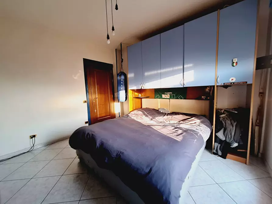 Immagine 25 di Appartamento in vendita  in contrada treazzano a Monsampolo Del Tronto