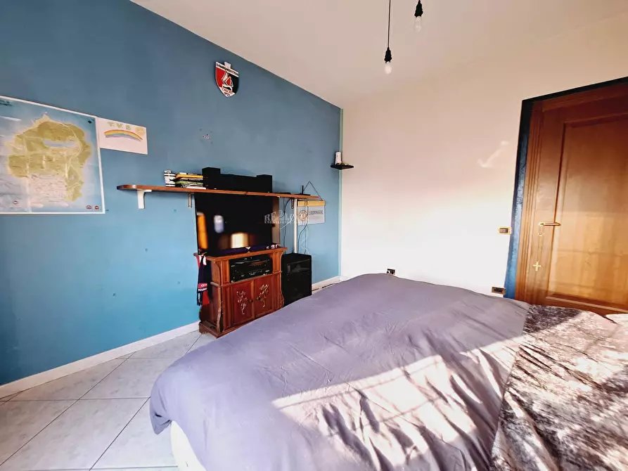 Immagine 26 di Appartamento in vendita  in contrada treazzano a Monsampolo Del Tronto