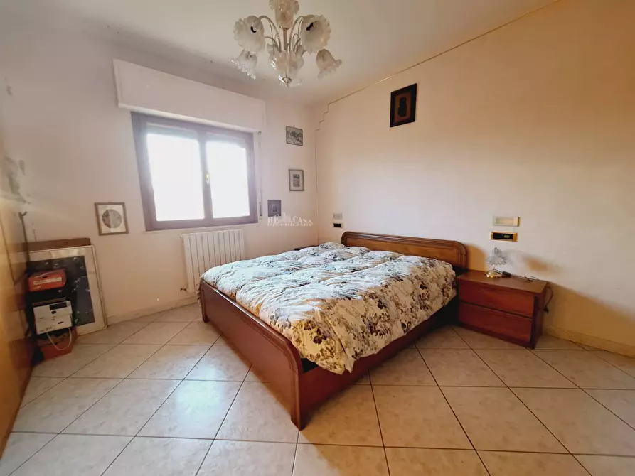 Immagine 29 di Appartamento in vendita  in contrada treazzano a Monsampolo Del Tronto