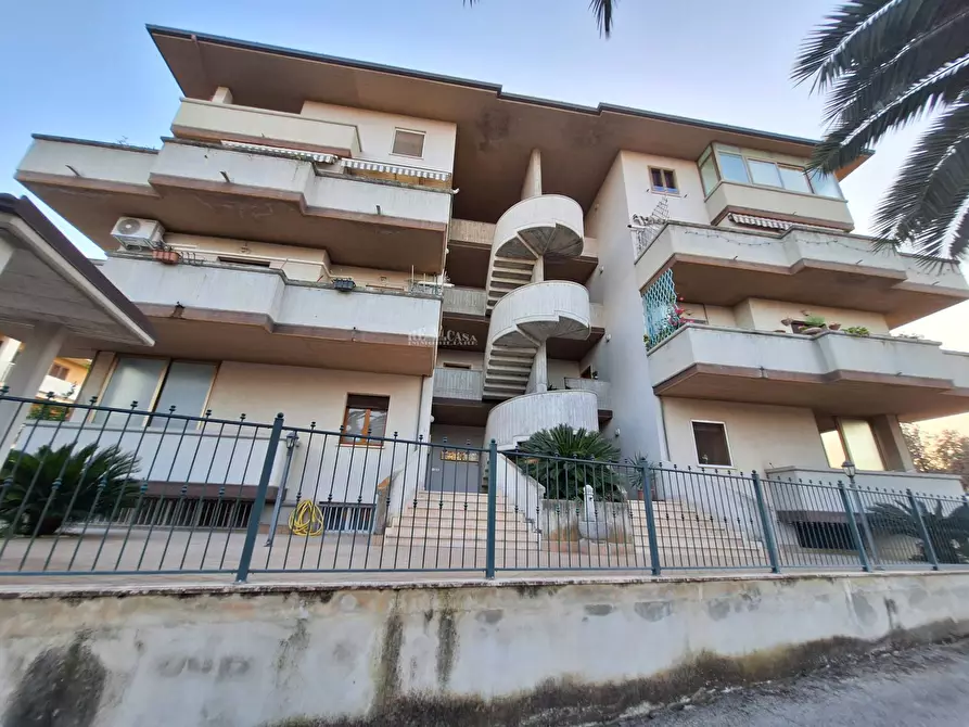 Immagine 38 di Appartamento in vendita  in contrada treazzano a Monsampolo Del Tronto