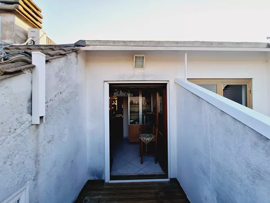 Immagine 41 di Appartamento in vendita  in contrada treazzano a Monsampolo Del Tronto