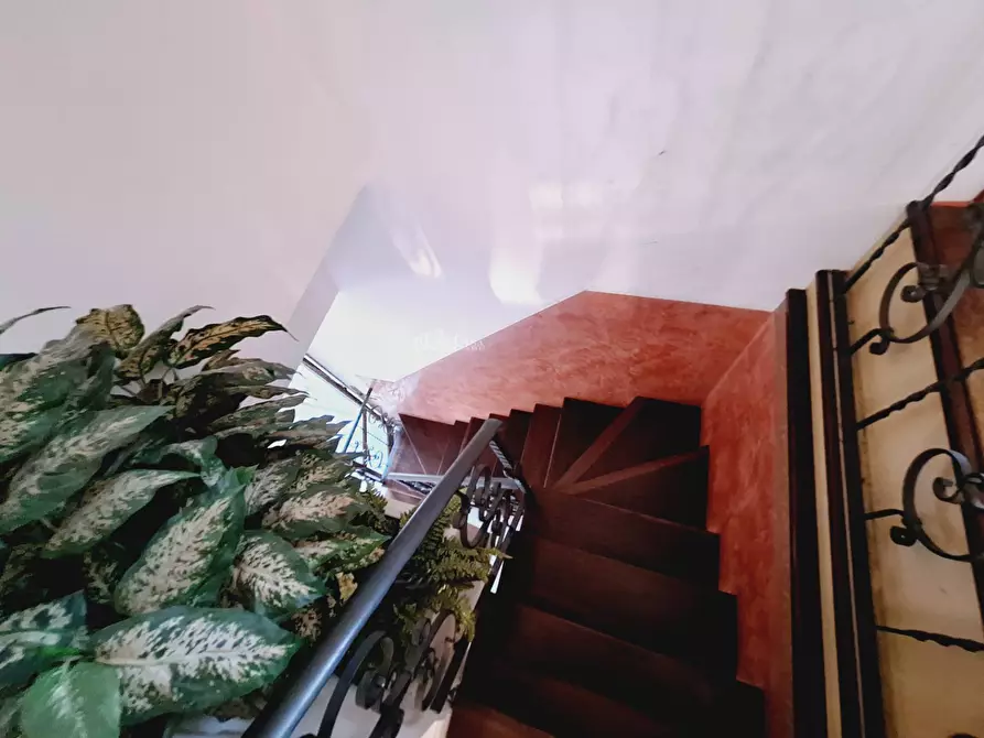 Immagine 47 di Appartamento in vendita  in contrada treazzano a Monsampolo Del Tronto