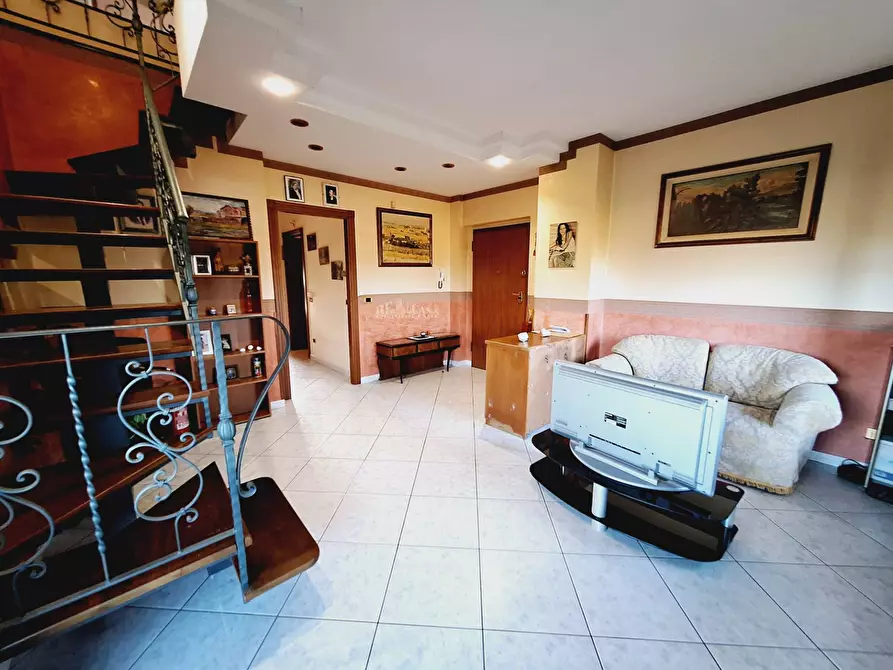 Immagine 48 di Appartamento in vendita  in contrada treazzano a Monsampolo Del Tronto