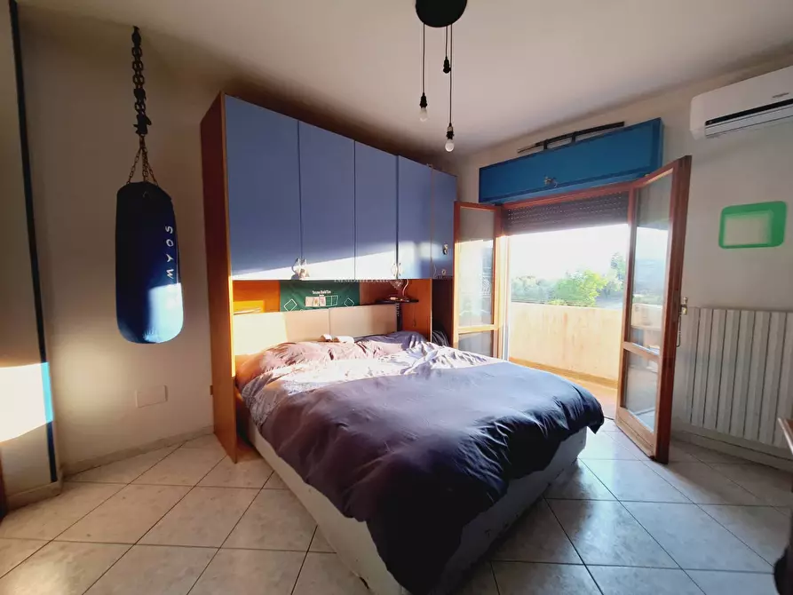 Immagine 50 di Appartamento in vendita  in contrada treazzano a Monsampolo Del Tronto