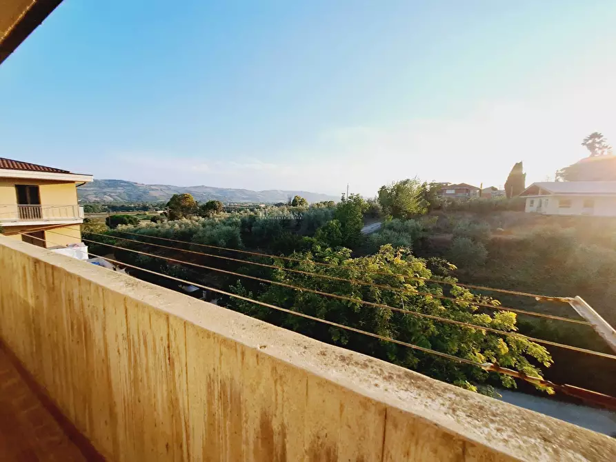 Immagine 51 di Appartamento in vendita  in contrada treazzano a Monsampolo Del Tronto