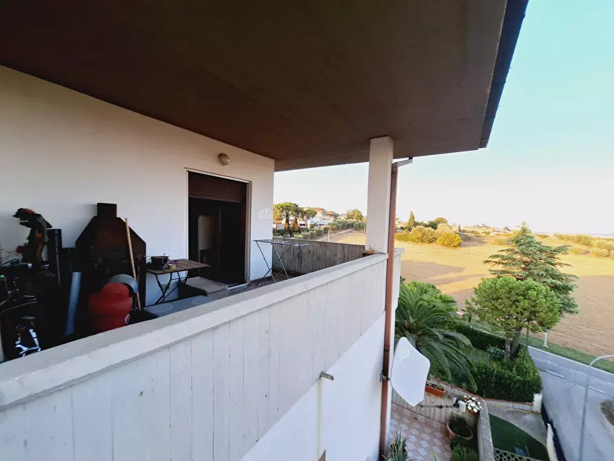 Immagine 52 di Appartamento in vendita  in contrada treazzano a Monsampolo Del Tronto