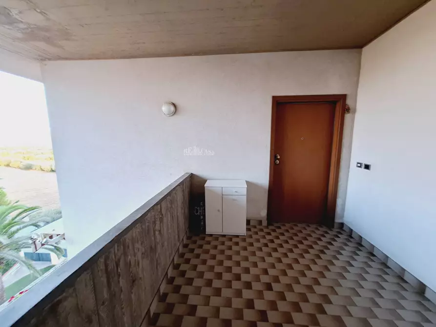 Immagine 53 di Appartamento in vendita  in contrada treazzano a Monsampolo Del Tronto