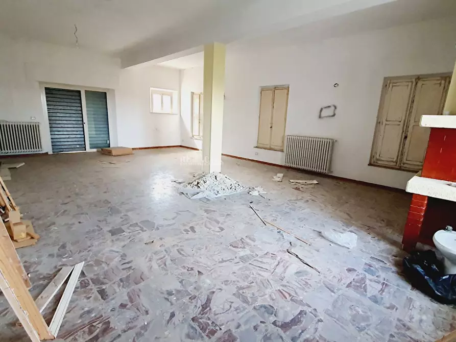 Immagine 2 di Casa indipendente in vendita  in Viale Alcide De gasperi a Monsampolo Del Tronto