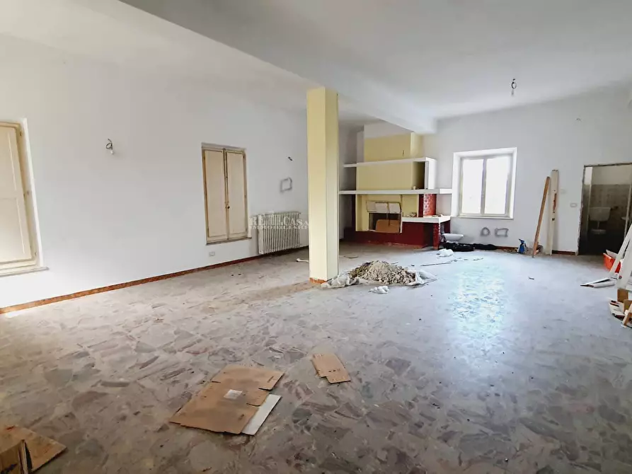 Immagine 14 di Casa indipendente in vendita  in Viale Alcide De gasperi a Monsampolo Del Tronto