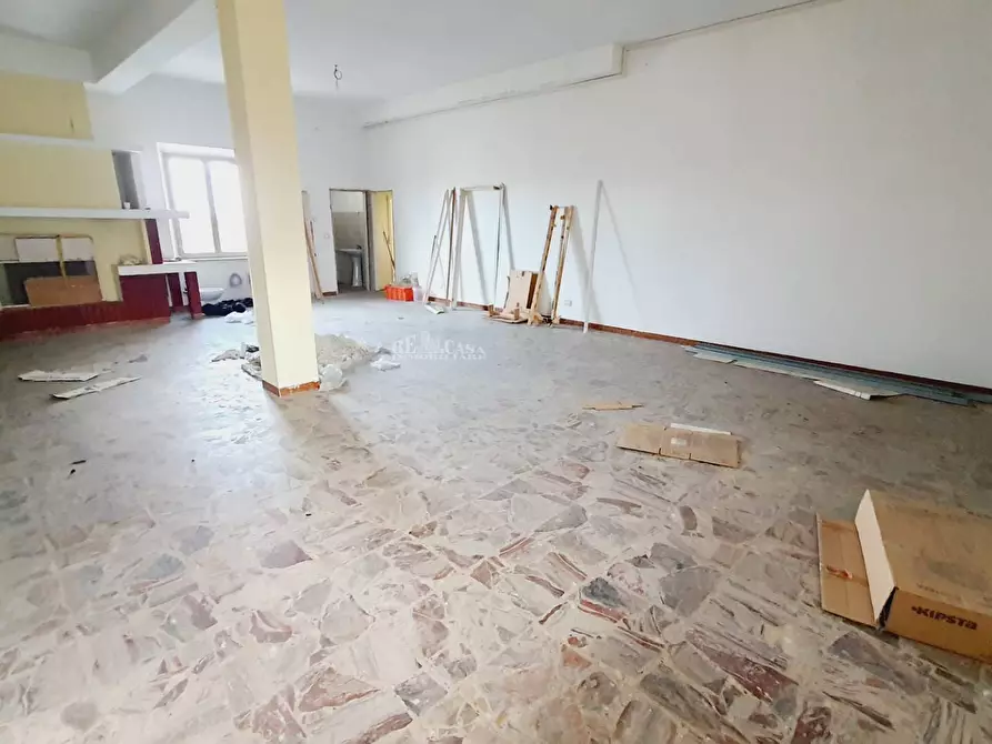 Immagine 11 di Casa indipendente in vendita  in Viale Alcide De gasperi a Monsampolo Del Tronto