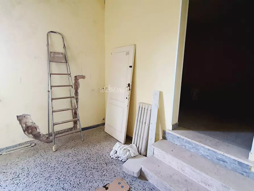 Immagine 15 di Casa indipendente in vendita  in Viale Alcide De gasperi a Monsampolo Del Tronto