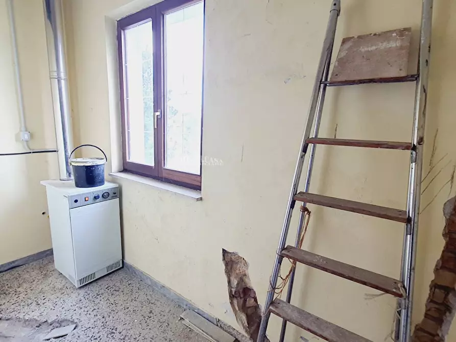 Immagine 18 di Casa indipendente in vendita  in Viale Alcide De gasperi a Monsampolo Del Tronto