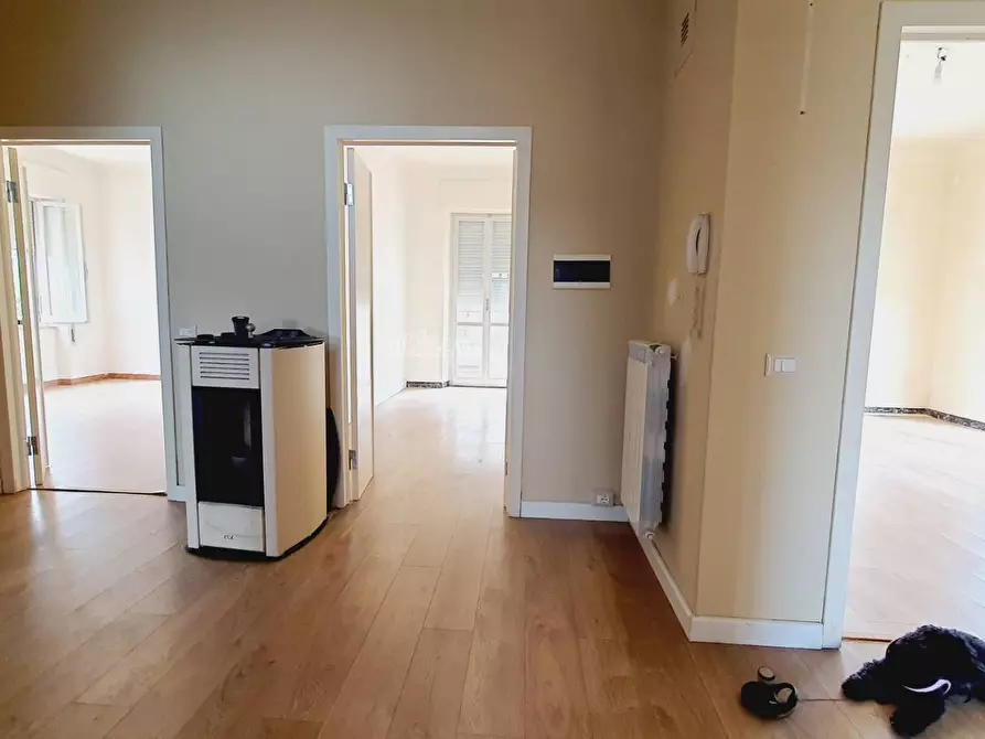 Immagine 25 di Casa indipendente in vendita  in Viale Alcide De gasperi a Monsampolo Del Tronto