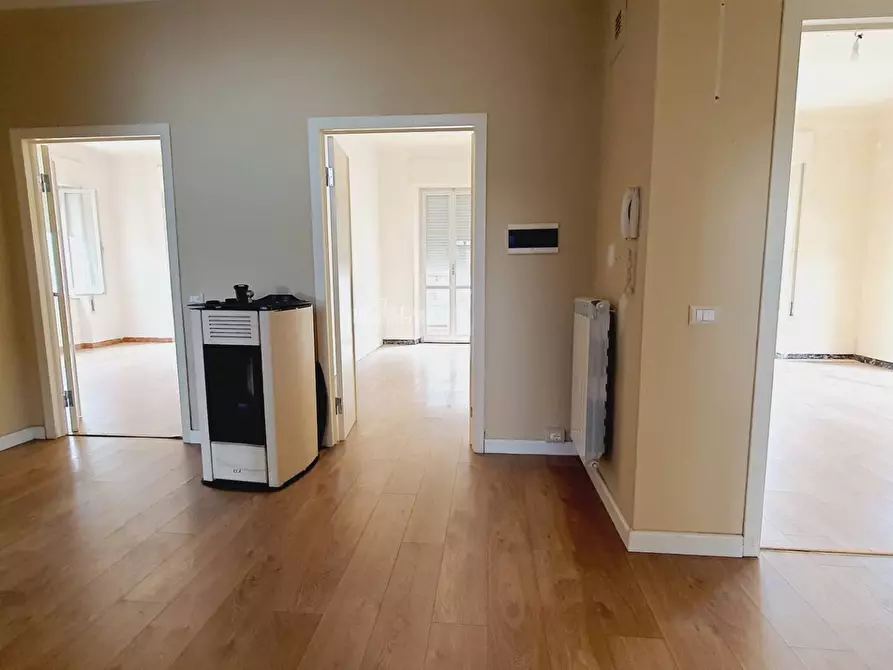 Immagine 9 di Casa indipendente in vendita  in Viale Alcide De gasperi a Monsampolo Del Tronto