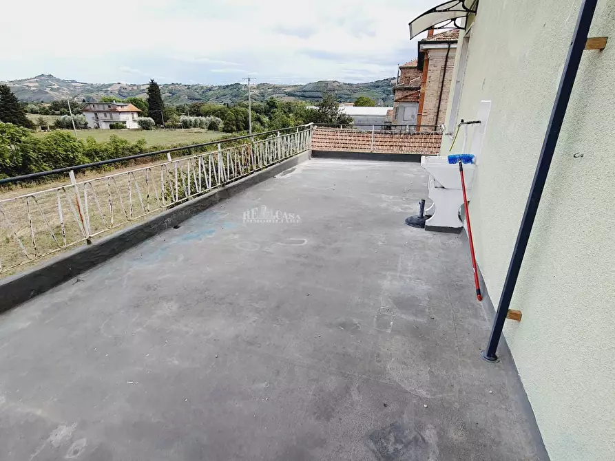 Immagine 45 di Casa indipendente in vendita  in Viale Alcide De gasperi a Monsampolo Del Tronto