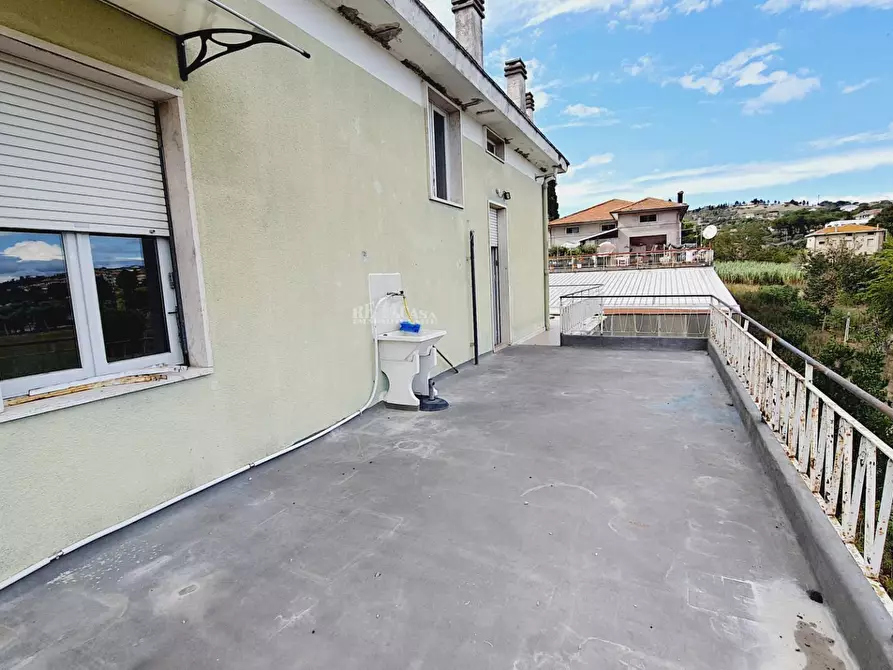 Immagine 48 di Casa indipendente in vendita  in Viale Alcide De gasperi a Monsampolo Del Tronto