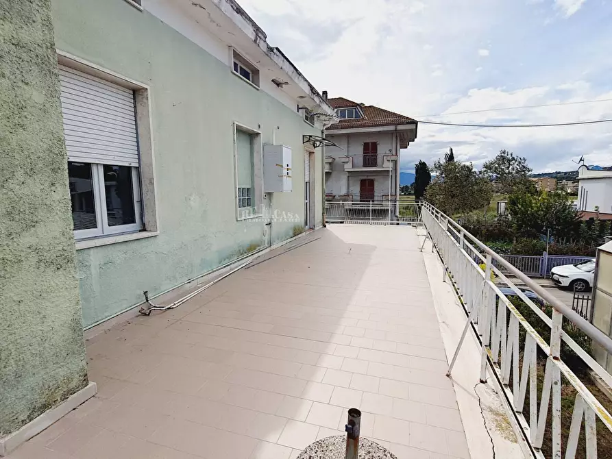 Immagine 51 di Casa indipendente in vendita  in Viale Alcide De gasperi a Monsampolo Del Tronto
