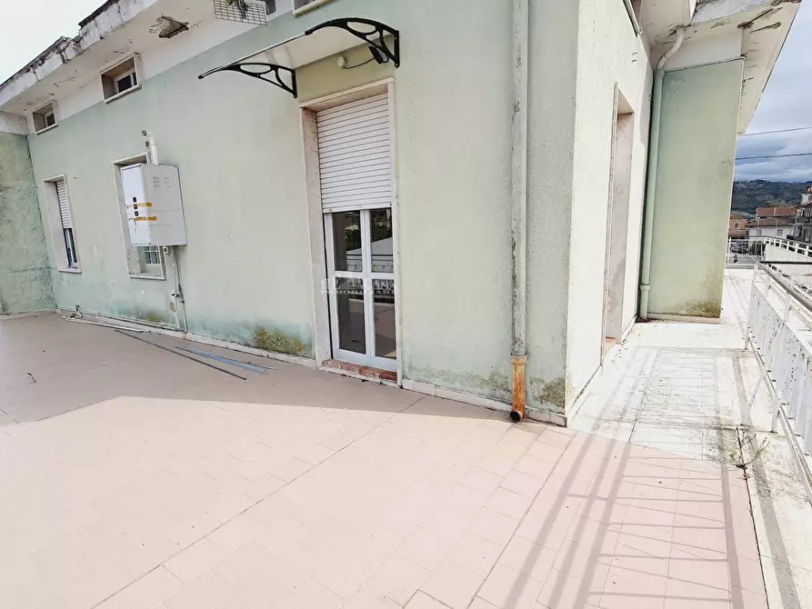 Immagine 52 di Casa indipendente in vendita  in Viale Alcide De gasperi a Monsampolo Del Tronto